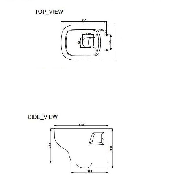 PORTA 317WH