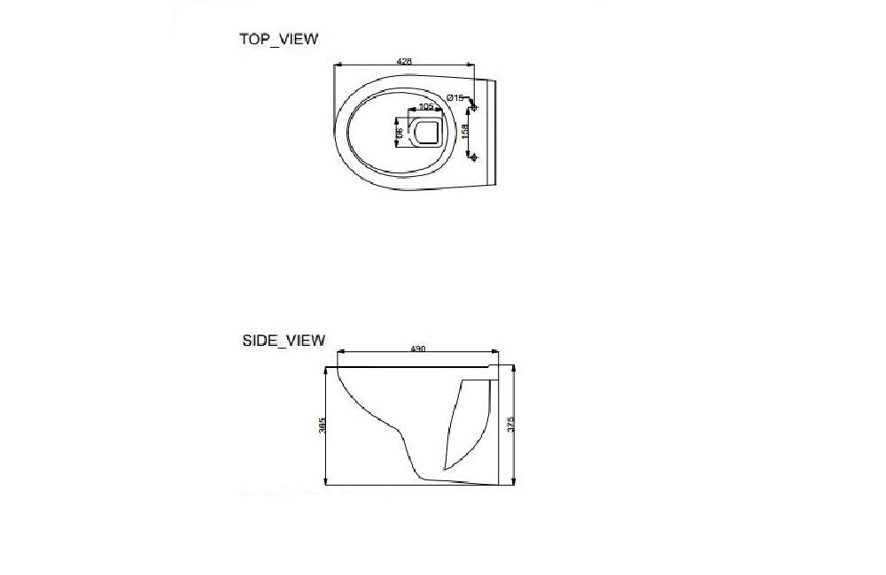 PORTA HD350WH