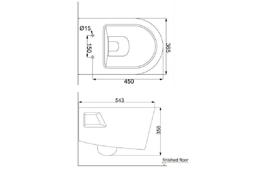 PORTA HD427WH