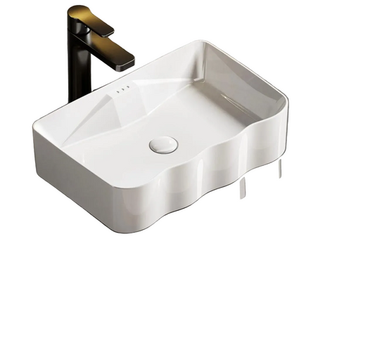 Rankoli YJ-639 Wash Basin