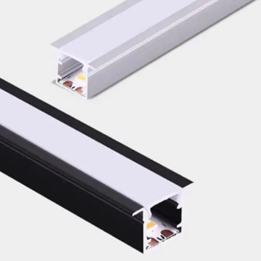 10M Aluminum Profile Channel