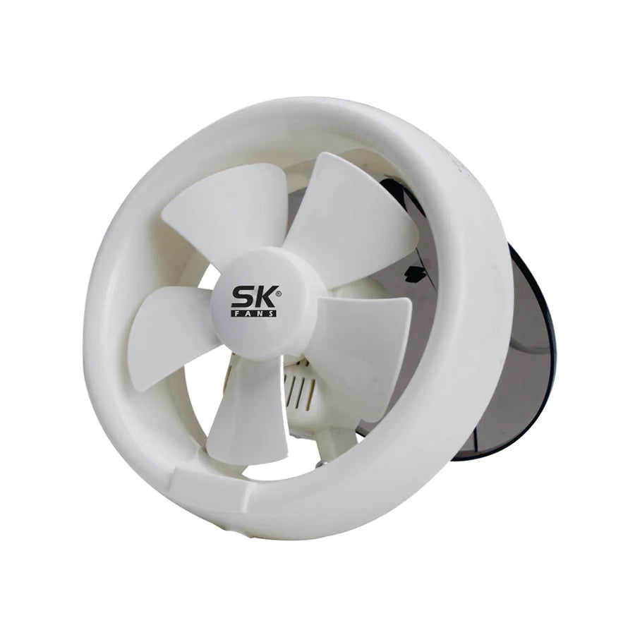 SK Round Window Exhaust Fan