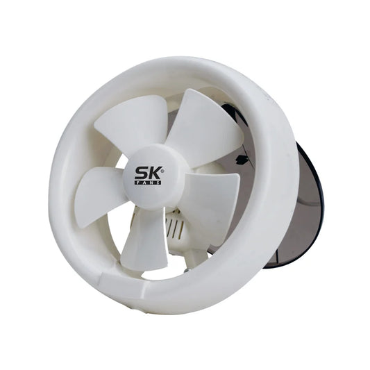 SK Round Window Exhaust Fan