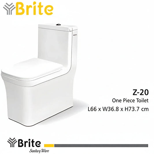 Z-20 - Roxx Ceramica x Brite