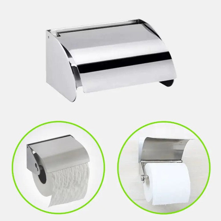 Toilet Paper Holder