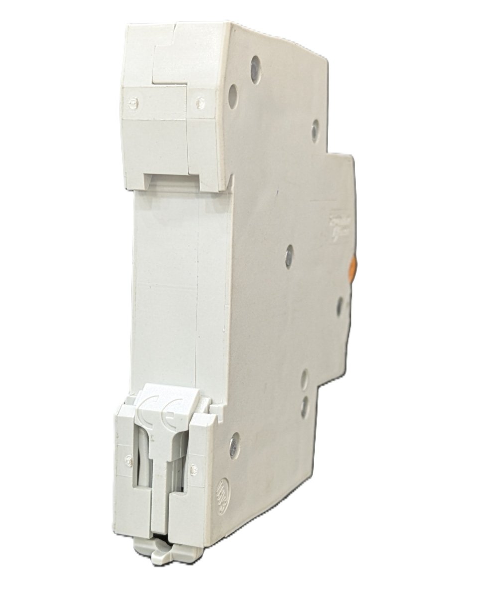 Breaker 1P 10A Schneider (Domae) - Hijazi Electric and Sanitary
