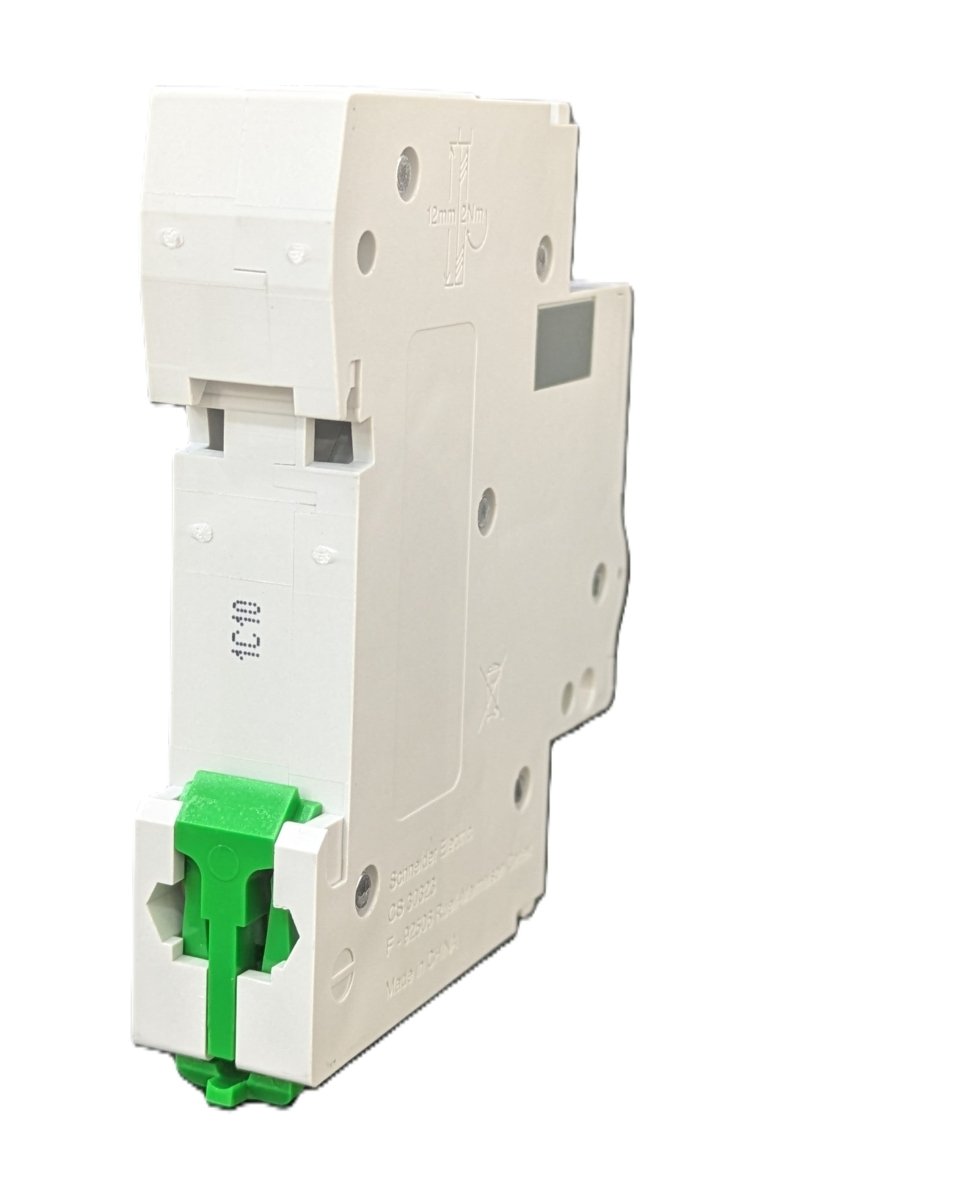 Breaker 1P 10A Schneider Easy9 - Hijazi Electric and Sanitary