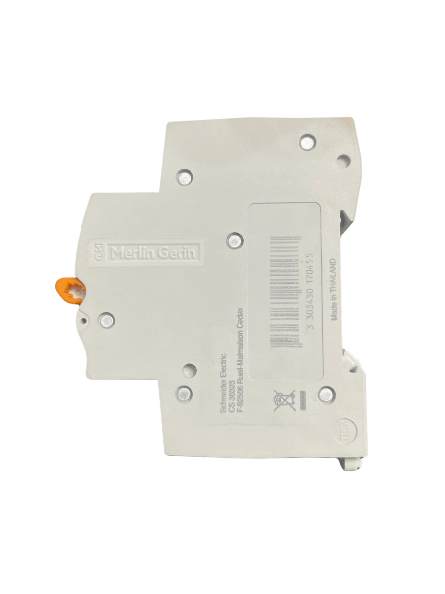 Breaker 2P 32A Schneider (Domae) - Hijazi Electric and Sanitary