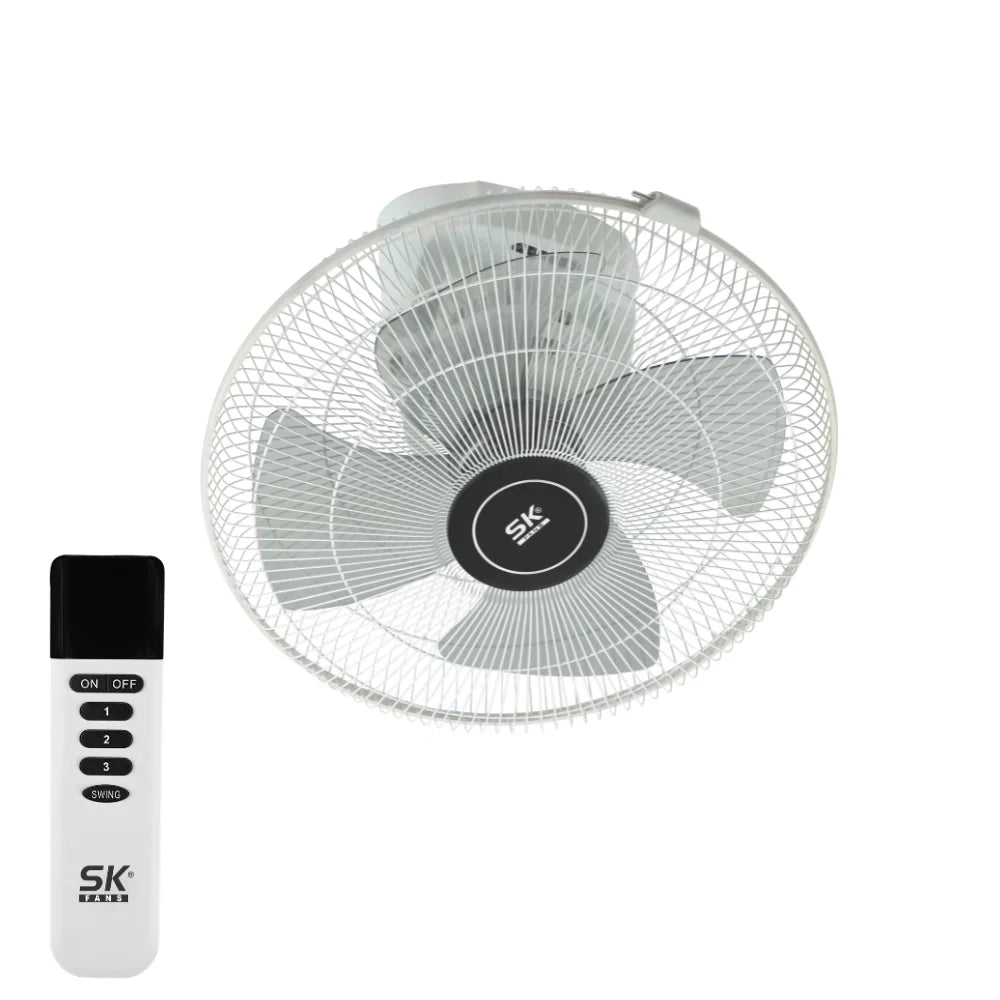 SK Circomatic Fan | 18"