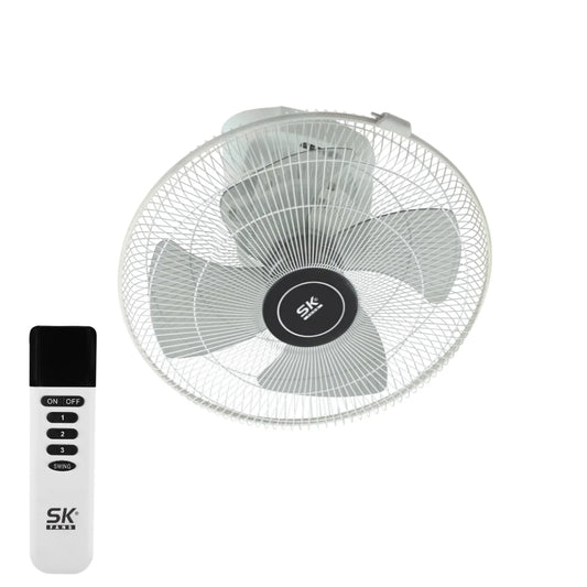 SK Circomatic Fan | 18"