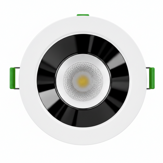 TJ Lights Smart BR 18W COB LED