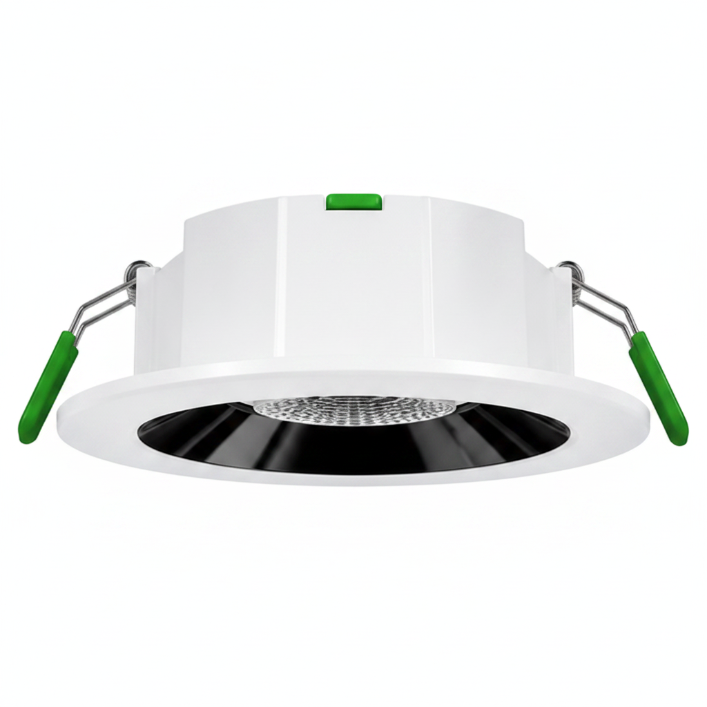 TJ Lights Smart BR 12W COB LED