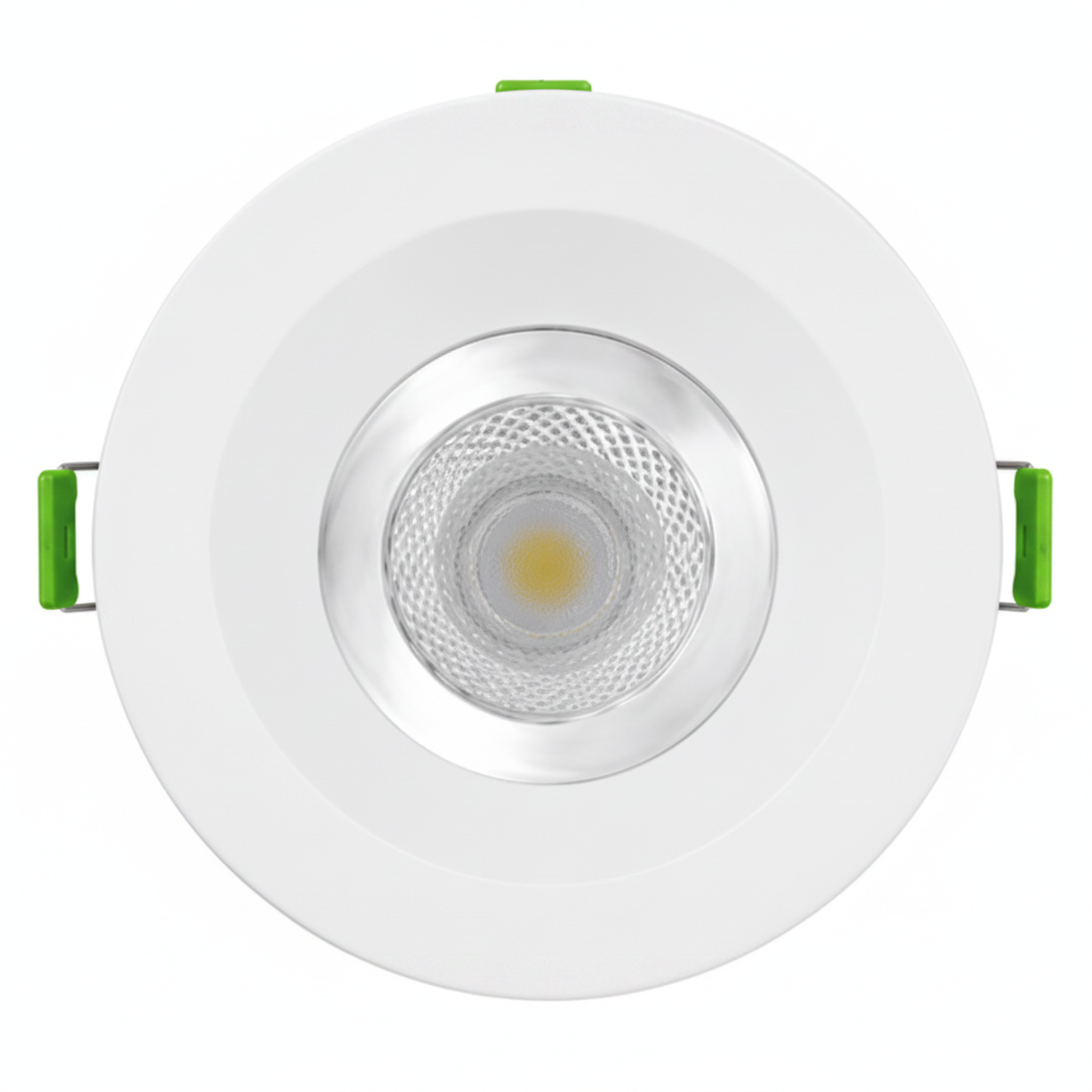 TJ COB 3 Inch 7W LED