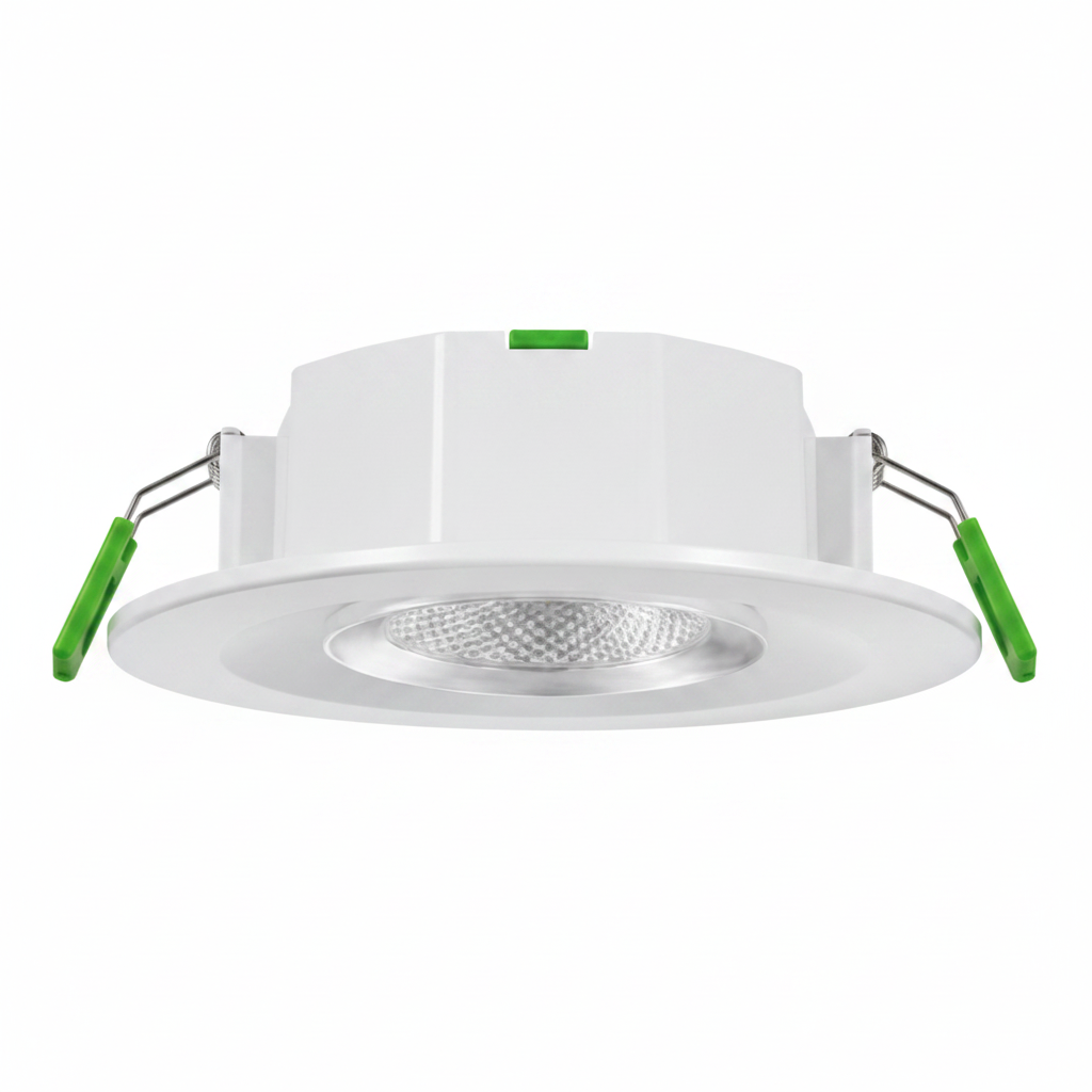 TJ COB 3 Inch 7W LED