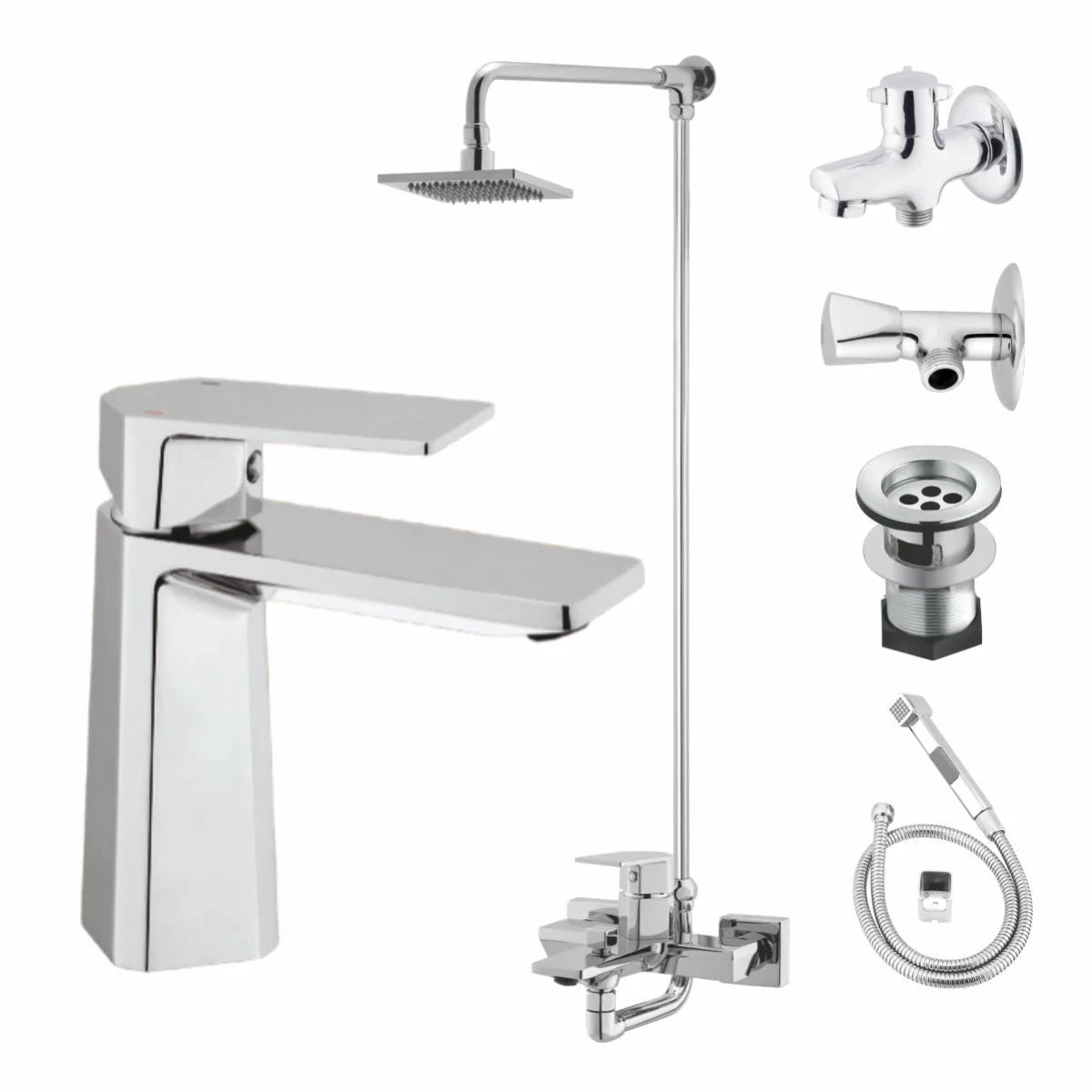 Diamond Series - Hijazi Electric and Sanitary