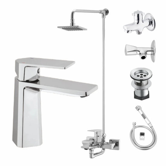 Diamond Series - Hijazi Electric and Sanitary