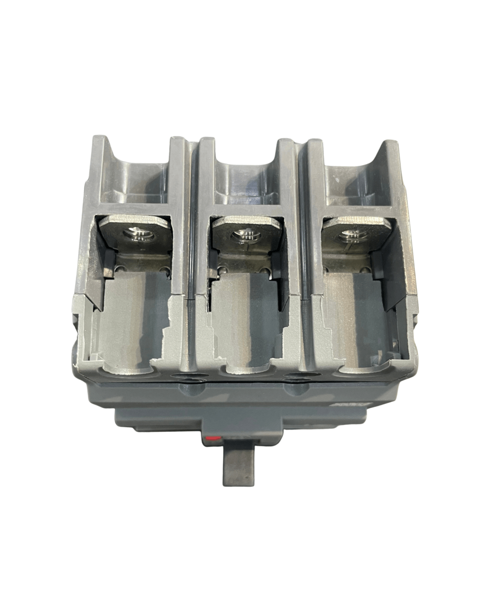 EasyPact EZC100N Main TP 60A Schneider (Made in China) - Hijazi Electric and Sanitary