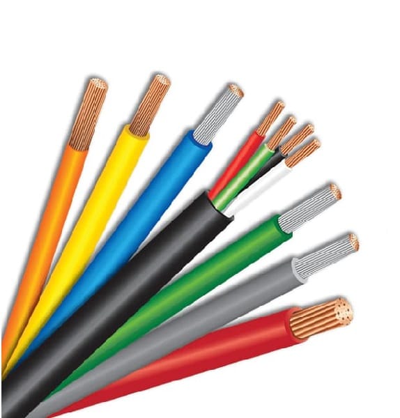 Newage 3/.029 Electrical Cable