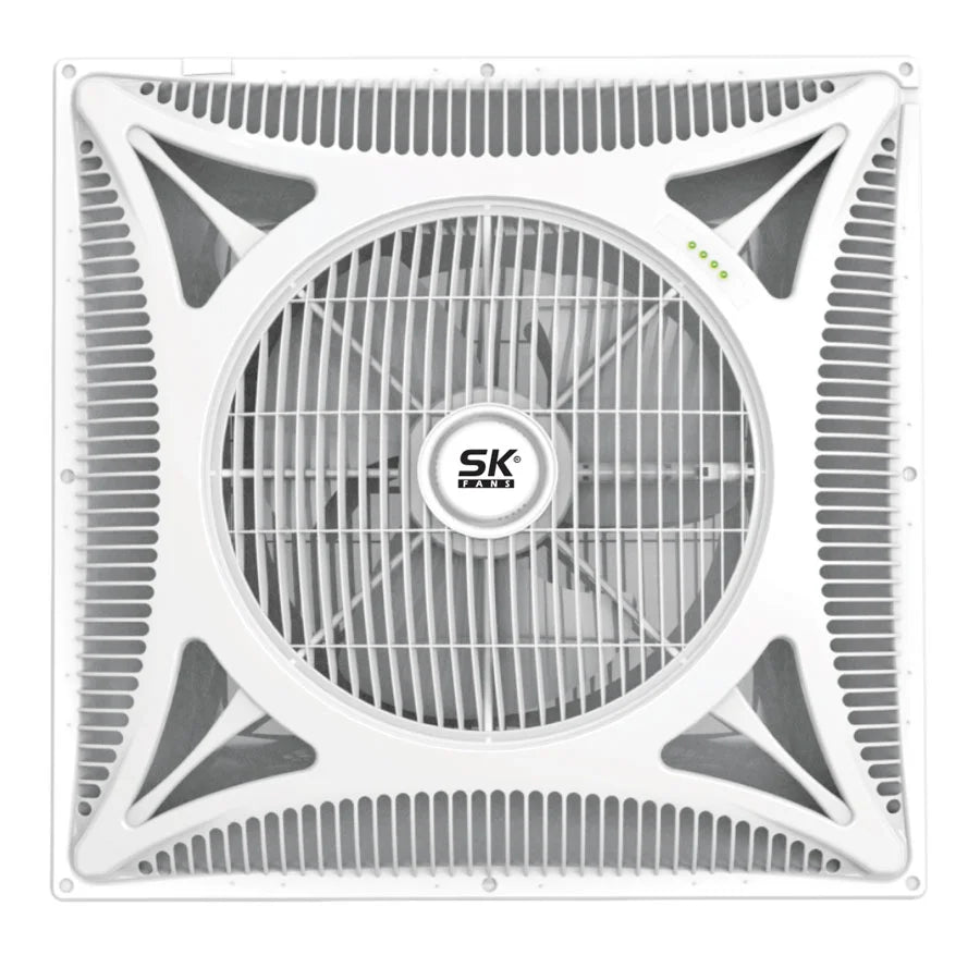 SK False Ceiling Fan 2x2