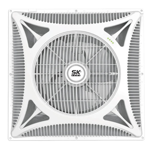 SK False Ceiling Fan 2x2