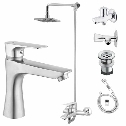 Flat Series - Hijazi Electric and Sanitary