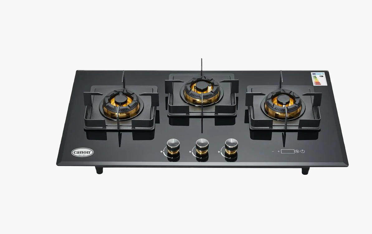 Canon Hob - Cnc-G-388 (LPG/NG)