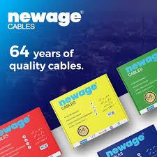 Newage 3/.029 Electrical Cable