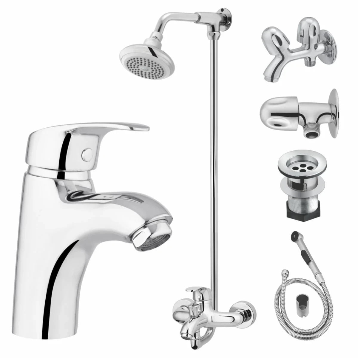 Lever Project Series - Hijazi Electric and Sanitary