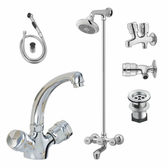 Margalla Series - Hijazi Electric and Sanitary
