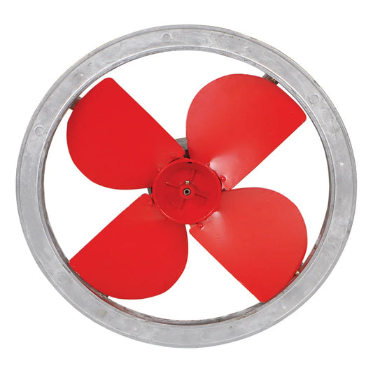 SK Industrial Metal Exhaust Fan