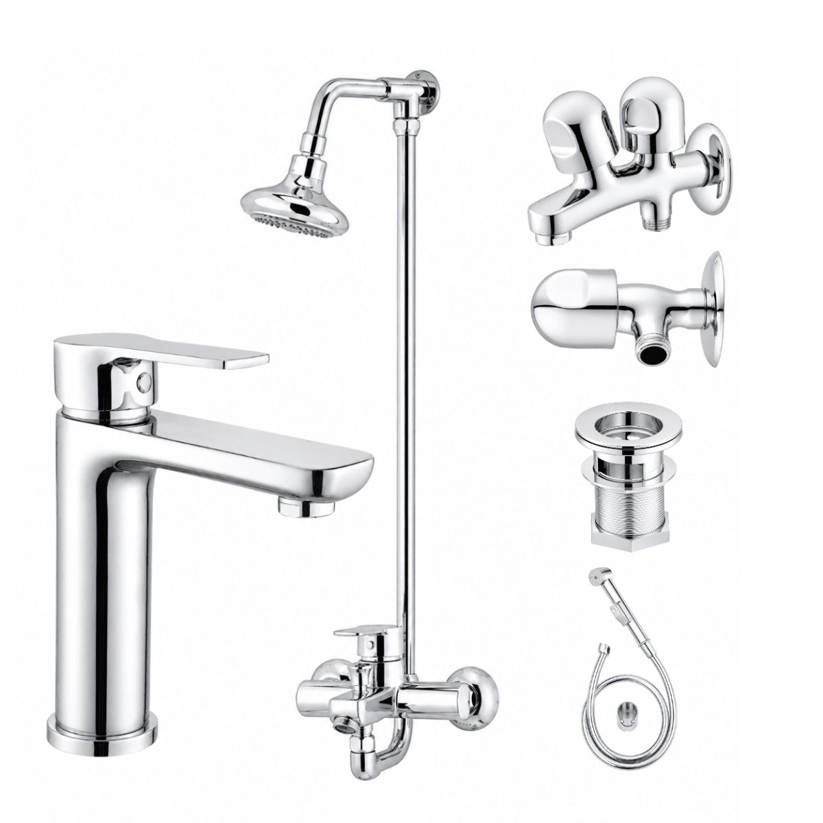 Next Series - Hijazi Electric and Sanitary
