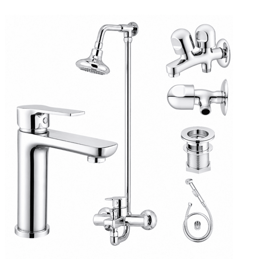 Next Series - Hijazi Electric and Sanitary