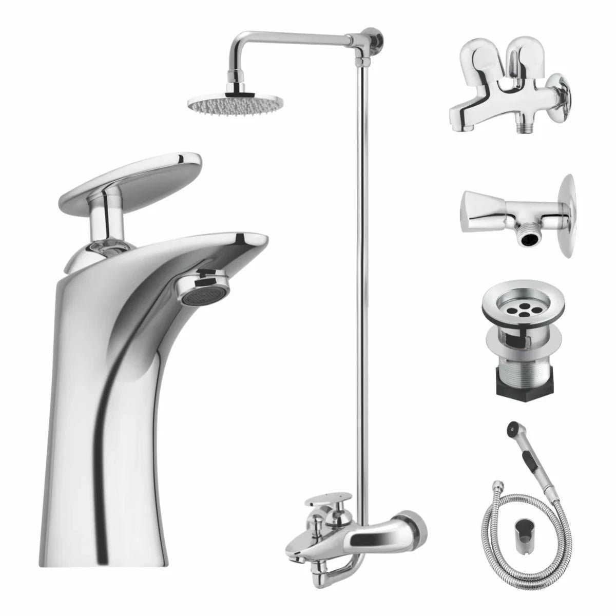 Novia Series - Hijazi Electric and Sanitary