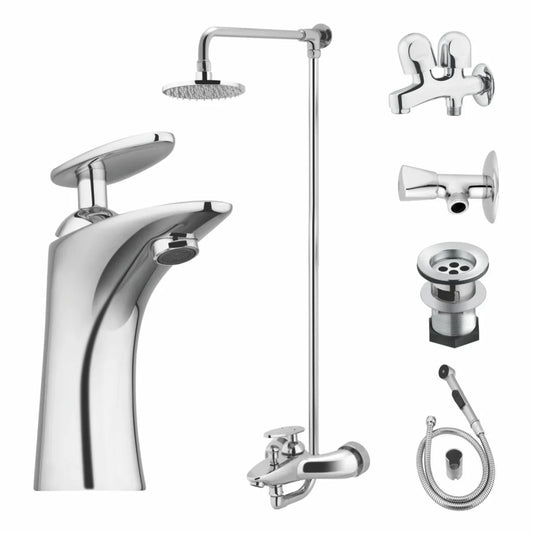 Novia Series - Hijazi Electric and Sanitary