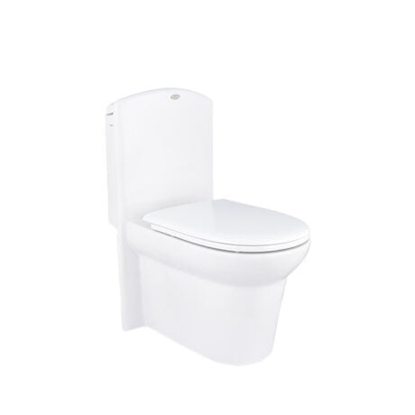 HD177A One Piece WC