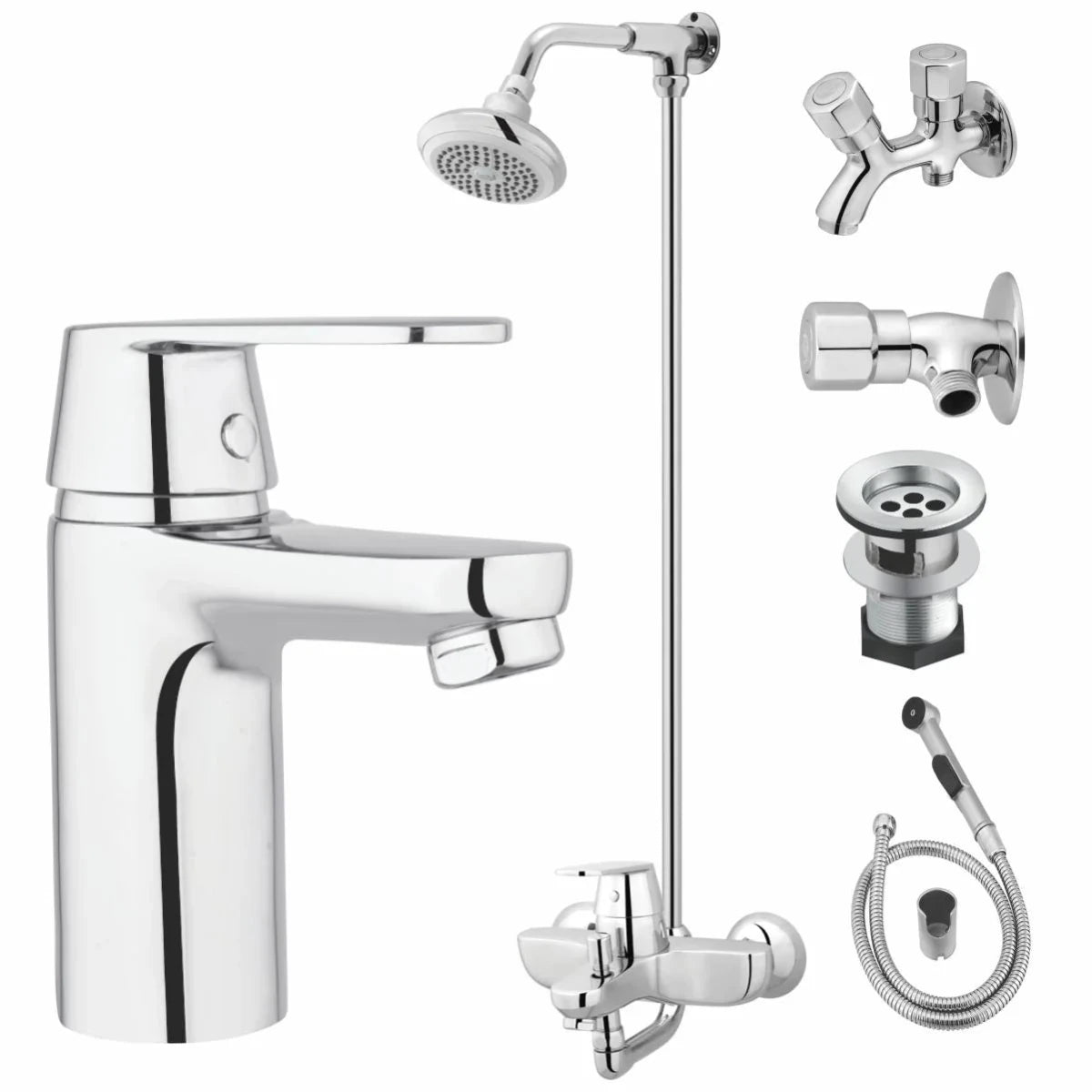 Pearl Series - Hijazi Electric and Sanitary