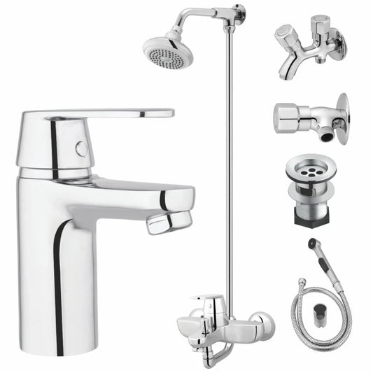 Pearl Series - Hijazi Electric and Sanitary
