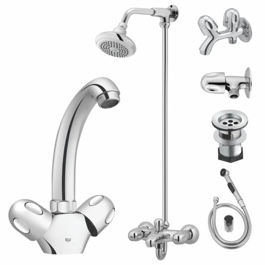 Project Series - Hijazi Electric and Sanitary