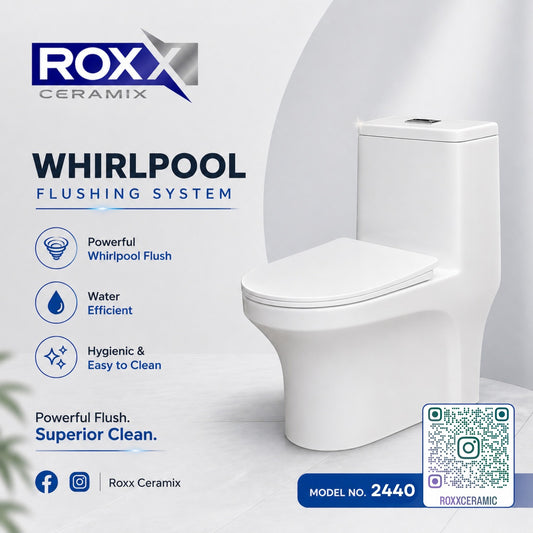 Roxx Ceramica RC-2440