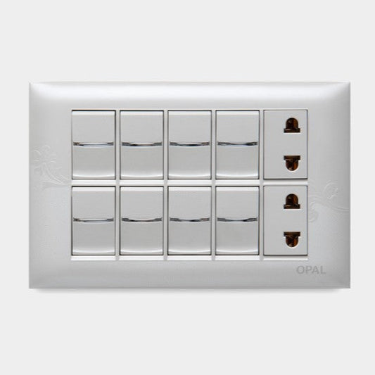 OPAL SWITCHES- ROSE W-SERIES