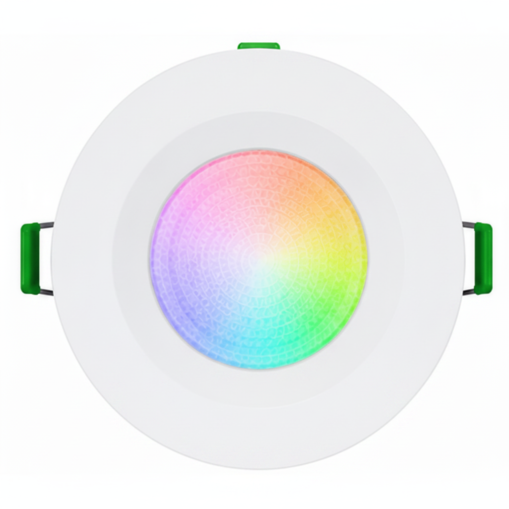 TJ Smart Multi-Color 7W LED