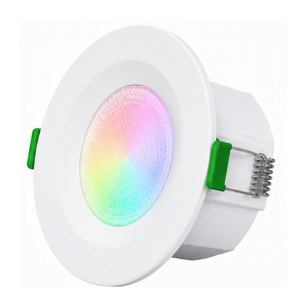 TJ Smart Multi-Color 7W LED