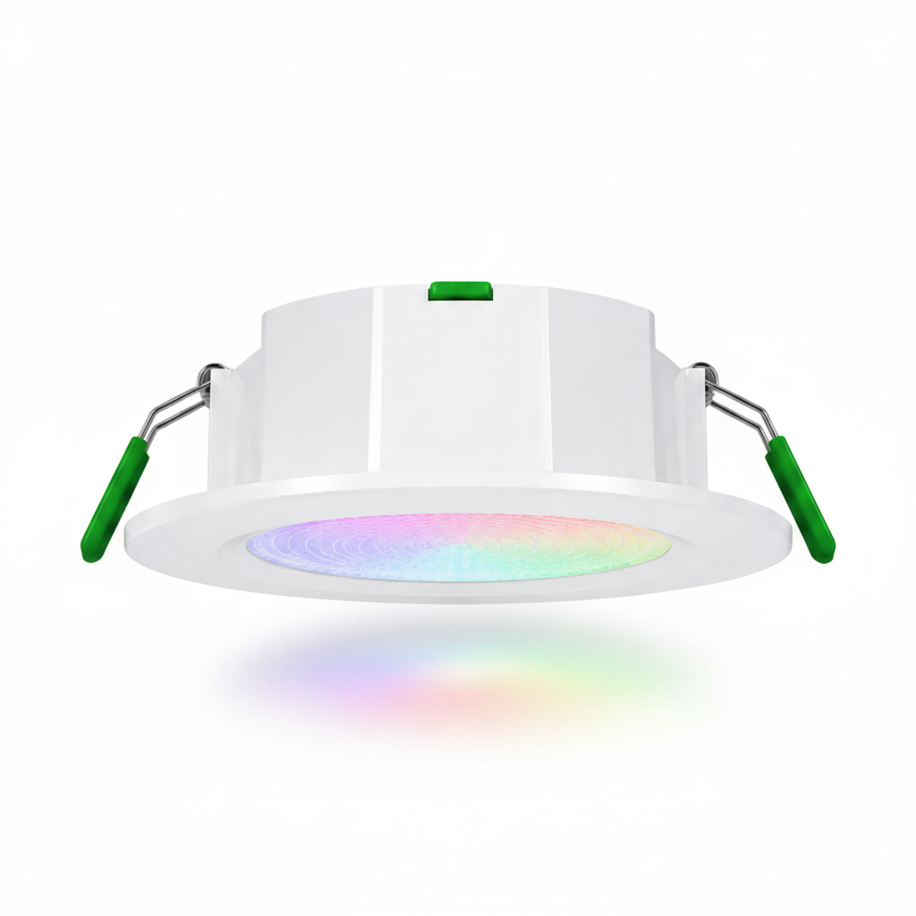 TJ Smart Multi-Color 7W LED