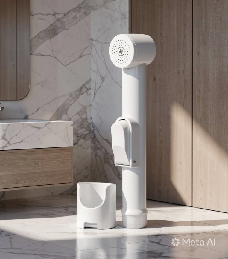 TS - Toilet Shower - Hijazi Electric and Sanitary