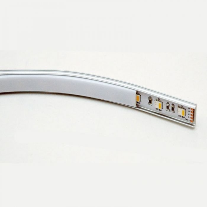 Aluminum Profile 1706KR