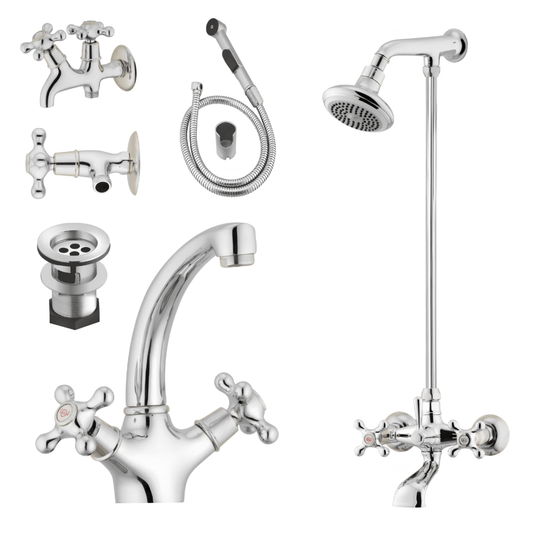 Victorian Series - Hijazi Electric and Sanitary