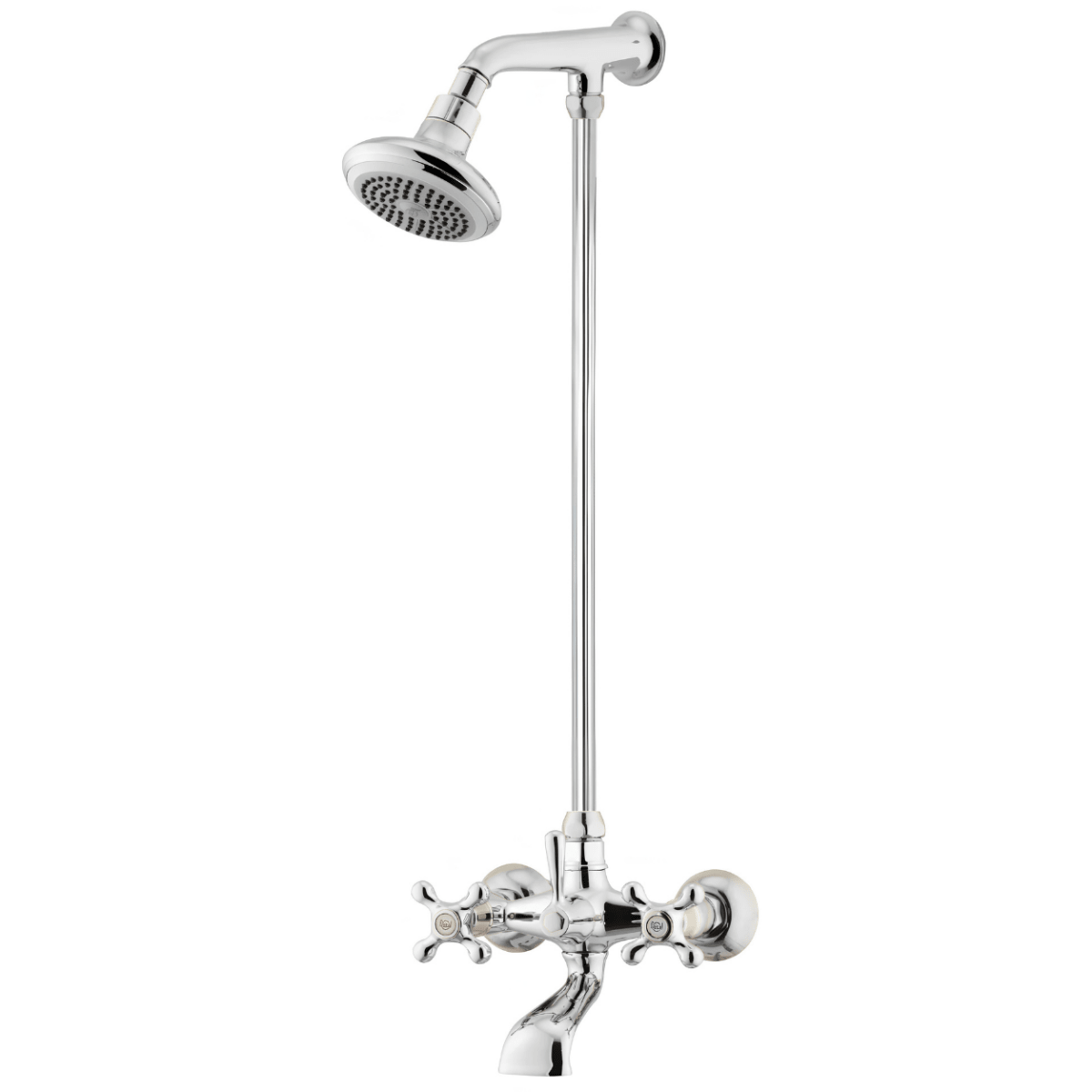 Victorian Series - Hijazi Electric and Sanitary