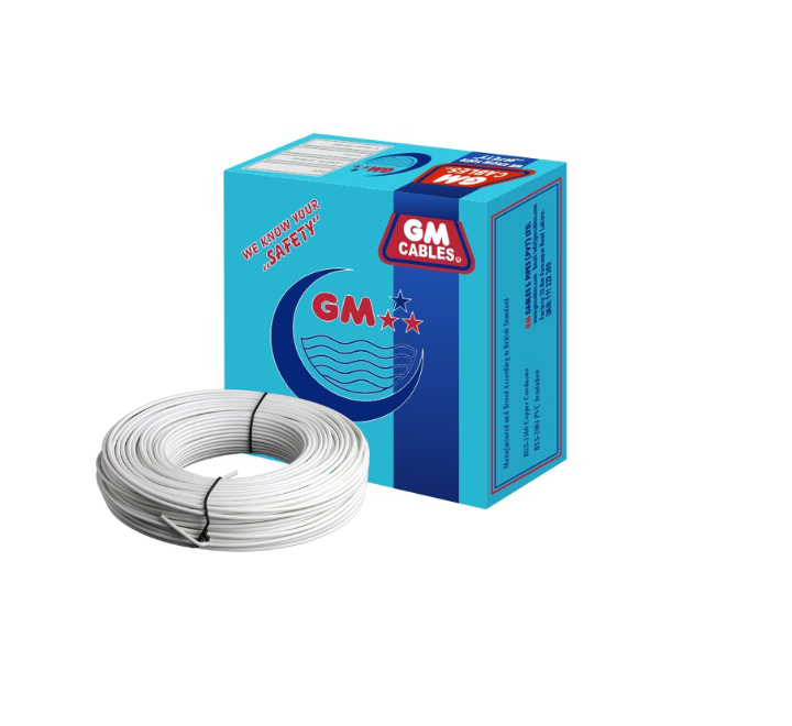 GM Cables 7/0.29 General Cables
